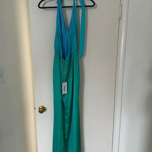 Wolf Gang Oahu Slip Dress - Picture 2 of 4